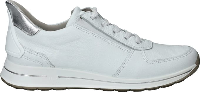 Ara Osaka 2.0 Sneakers - Dames - Wit