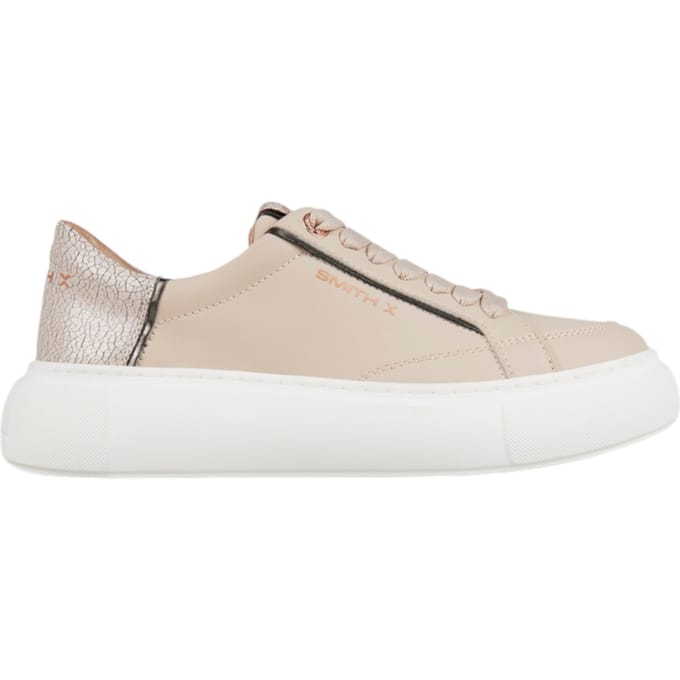 sxbcprw-7365-ivy Alexander Smith Vrouw leren Beige