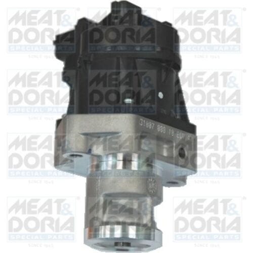 EGR-klep MEAT & DORIA 88104