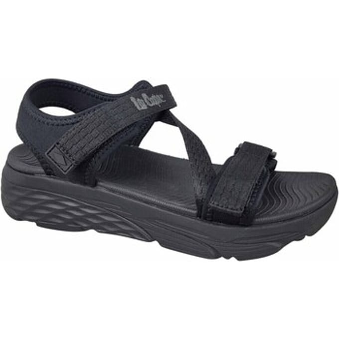 Sandalen met sleehak Lee Cooper LCW24032330