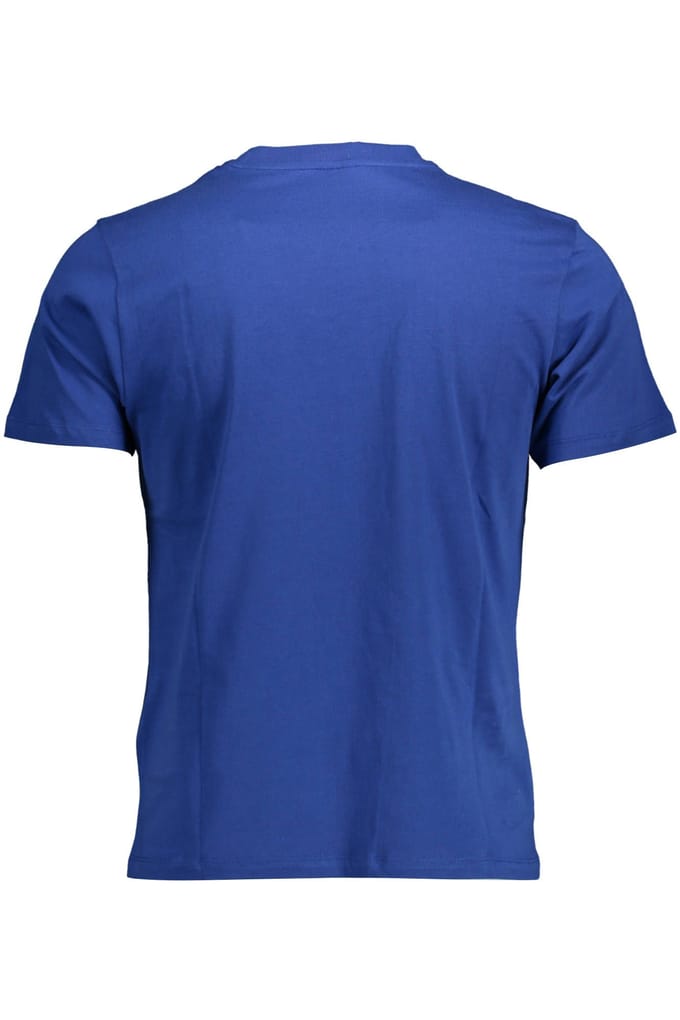 Grafische T-shirt Korte Mouwen Ronde Hals