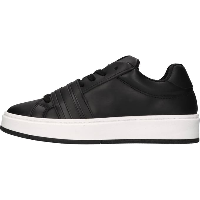 Gcds Zwarte sneakers