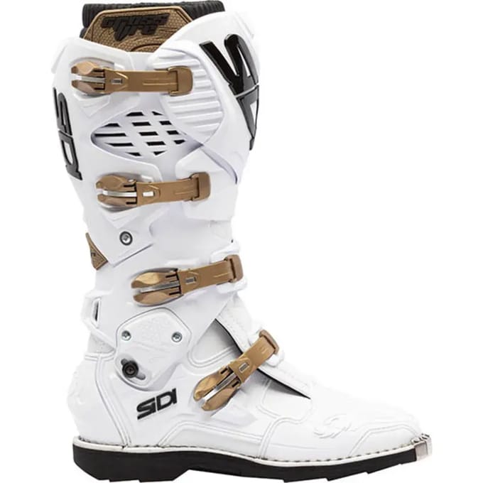 Motorcross schoenen Sidi Crossfire 3