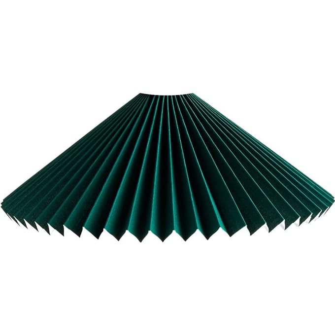HAY Matin lampenkap - green - 300