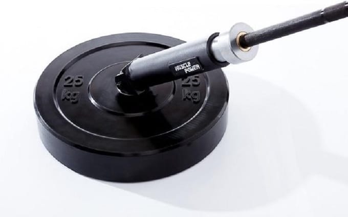 Power Pivot Trainer of Landmine MP1106