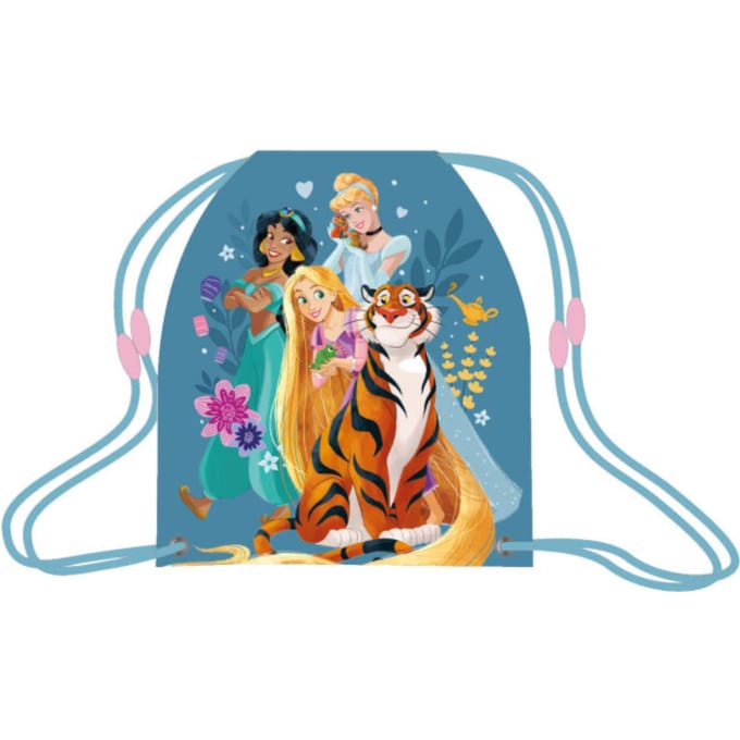 Princess gymtas