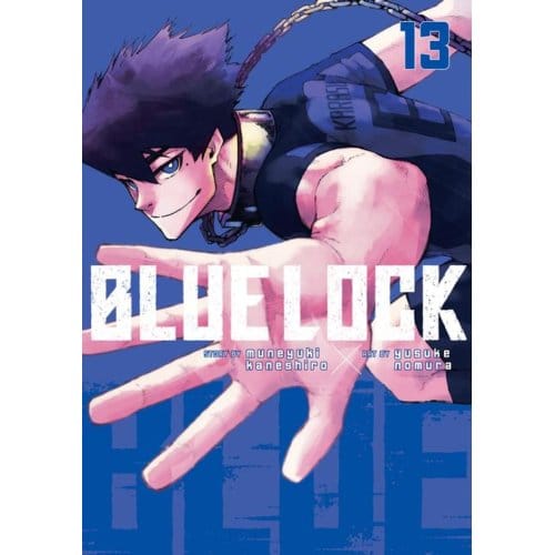 Blue Lock 13 - Blue Lock - Muneyuki Kaneshiro