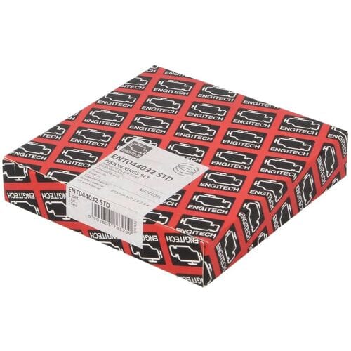 Zuigerveer onderdelen set ENGITECH ENT044032 STD