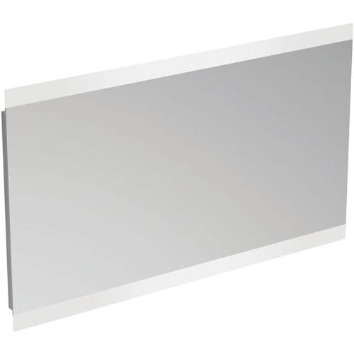 Ideal Standard mirror Mirror & Light 120 cm with light