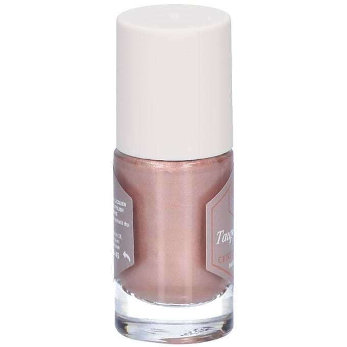 Cent Pur Nailpolish Taupe Sunset 8,5 Nagellak nieuw