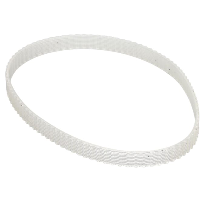 Draaibank Riem Transparant Polyurethaan Transmissie Accessoire Vervangingsonderdeel voor 8x14