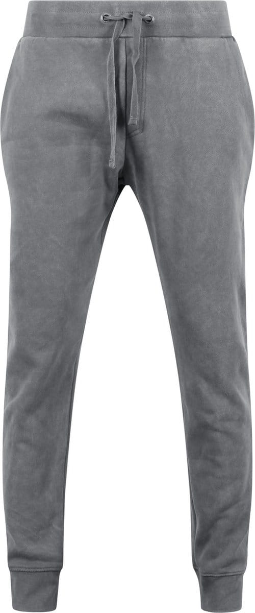 Bjorn Borg STHLM Joggingbroek Grijs - Maat XL - Heren