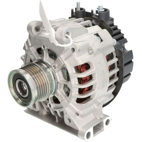 Driefasige generator PULSAR ROTATING ELECTRICS PSR10396