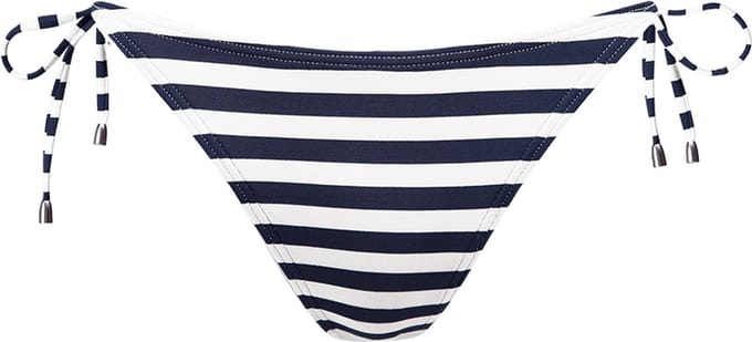 Barts Coaste Tanga navy Dames Bikinibroekje - Maat 40