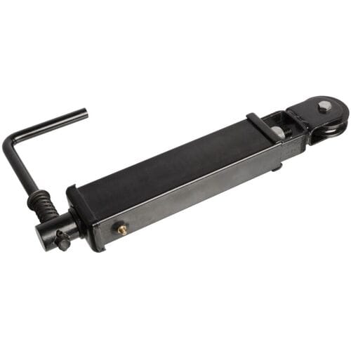 Zwengel, parkeerrem FEBI BILSTEIN 109157