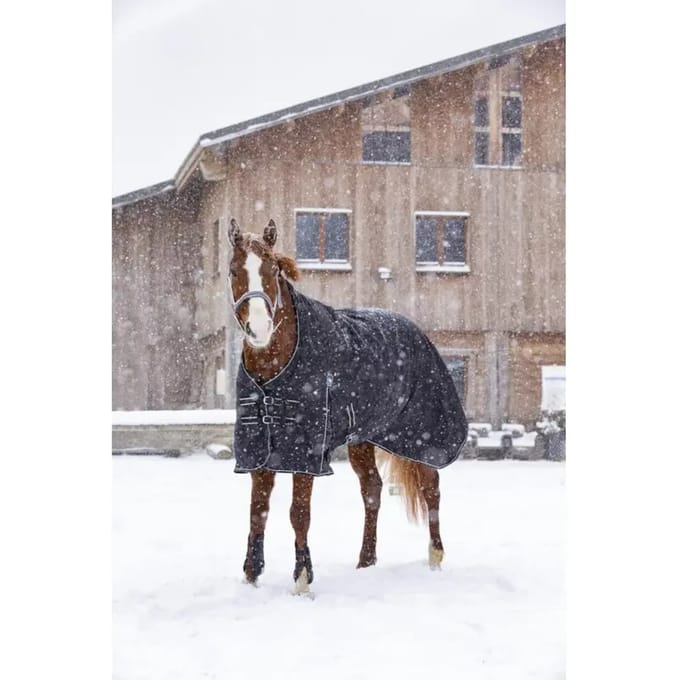 Paardendeken Riding World Oxford