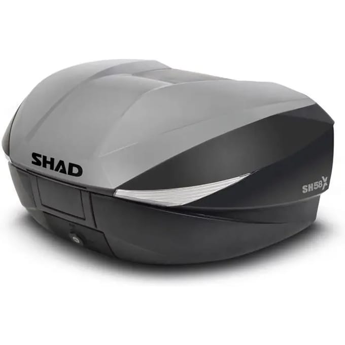 Deksel bovenkoffer Shad sh58