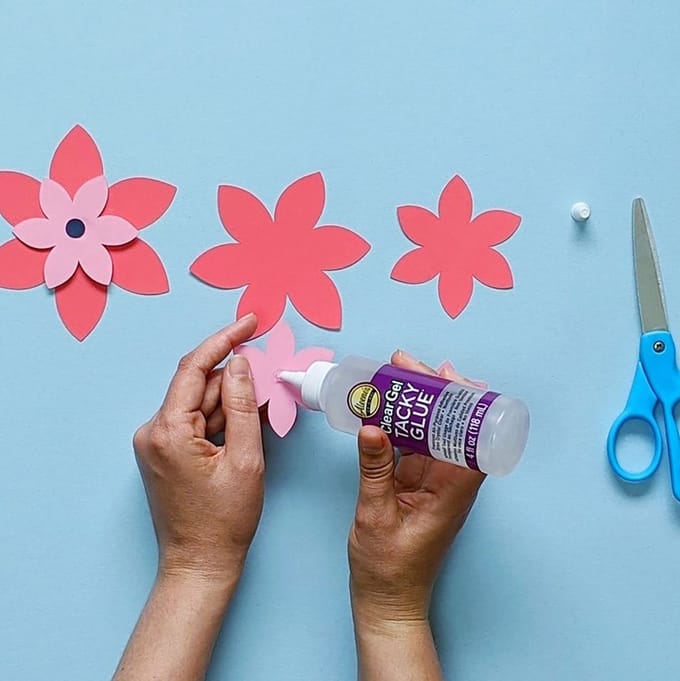 Aleene's - Tacky Glue Clear Gel - 118ml