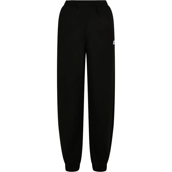 Starter Black Label - Essential Dames joggingbroek - L - Zwart
