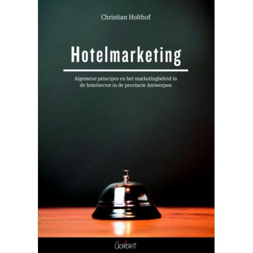 Hotelmarketing - Christian Holthof