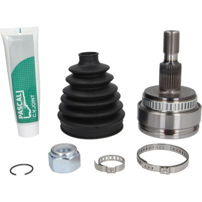Homokineet reparatie set, aandrijfas PASCAL G1M011PC
