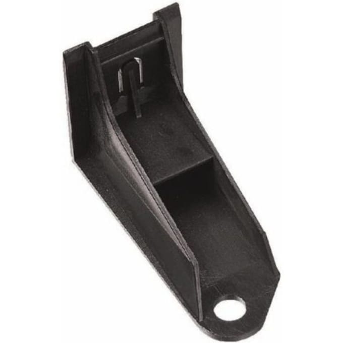Ophanging, radiateur VAICO V10-2106, rechts