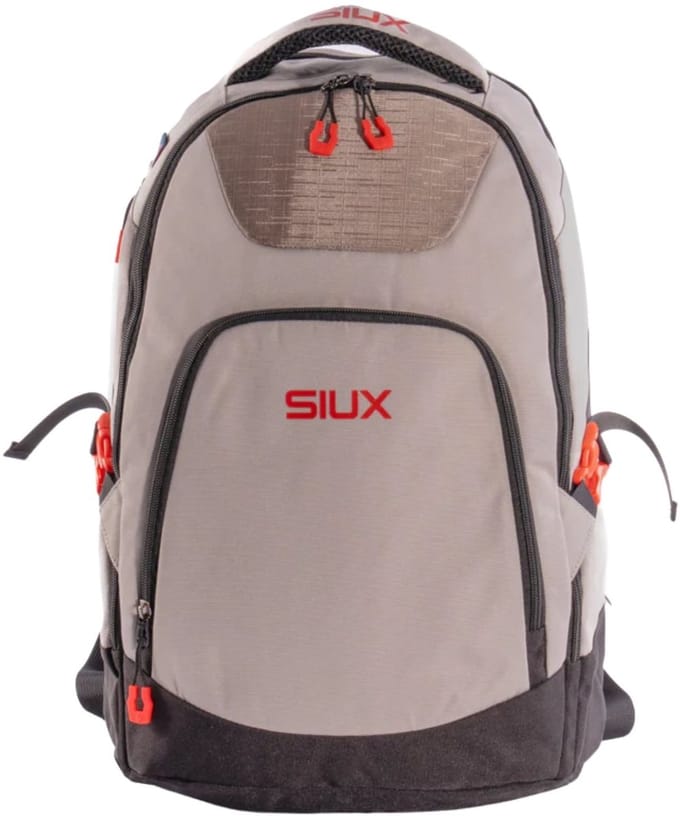 Siux Backpack Edge 2026