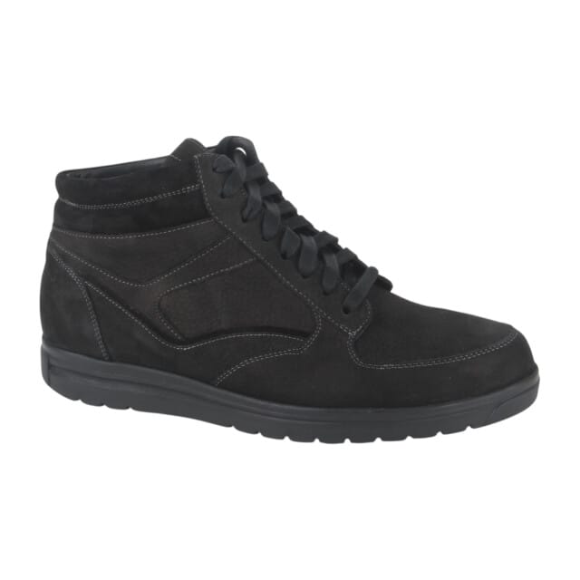 Gijs 2155.208.1821-k heren veterboots sportief 40 (6,5)