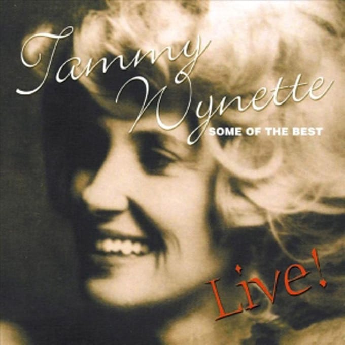 Some Of The Best - Live!