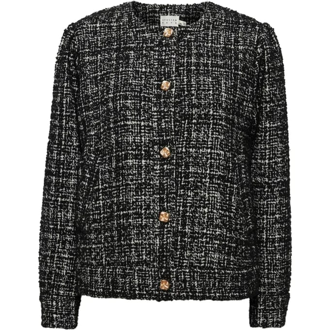 Blazer voor dames Atelier Rêve Cheri
