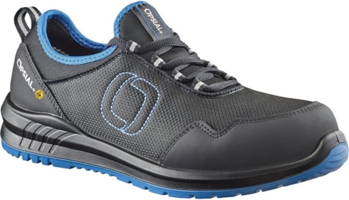 OPSIAL STEP GO werkschoenen S1PL - ESD laag maat 41