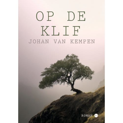 Op De Klif - Johan van Kempen