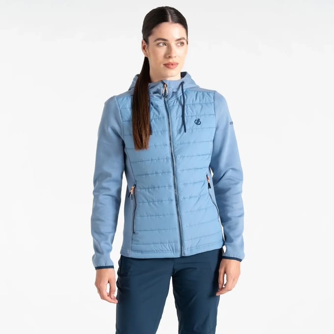 Dames hybride jack Dare 2B Notion