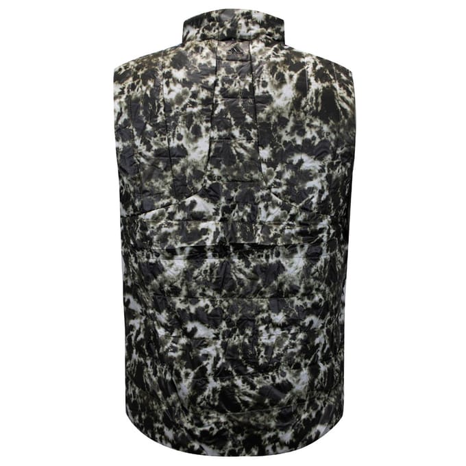 Adidas Porsche Design Heren Camo Gilet