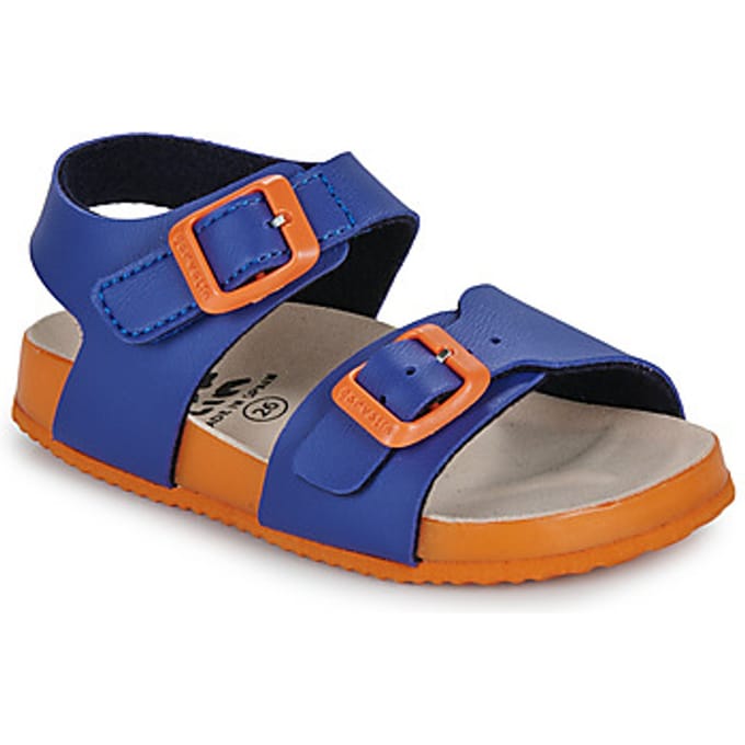 Garvalin  Platte sandalen BIOS BOY