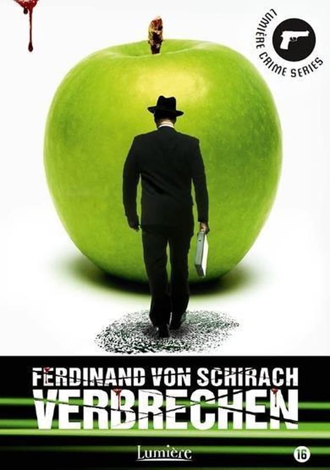 Verbrechen (DVD)