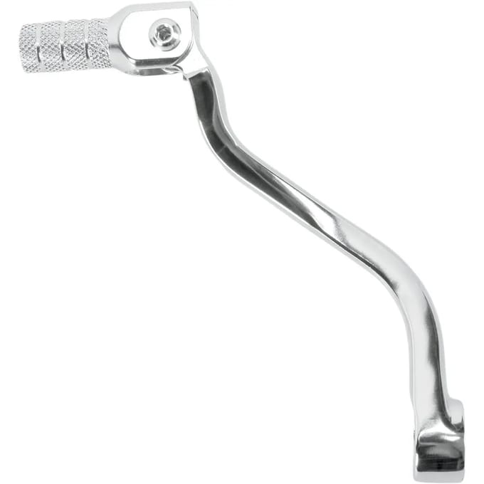 Aluminium Versnellingshendel Moose KTM EGS 400 LC4 E 2001