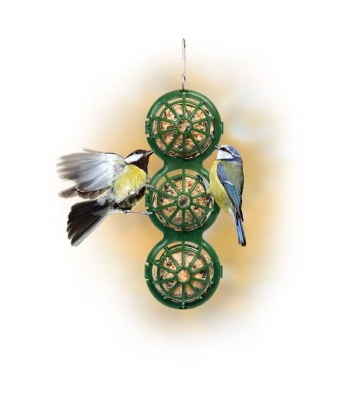 Wielink Hangfeeder voor mezenbol