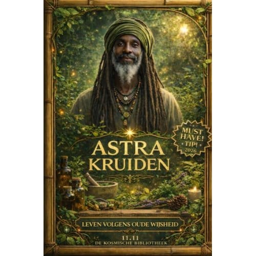 Astra Kruiden - Astra DragonBean