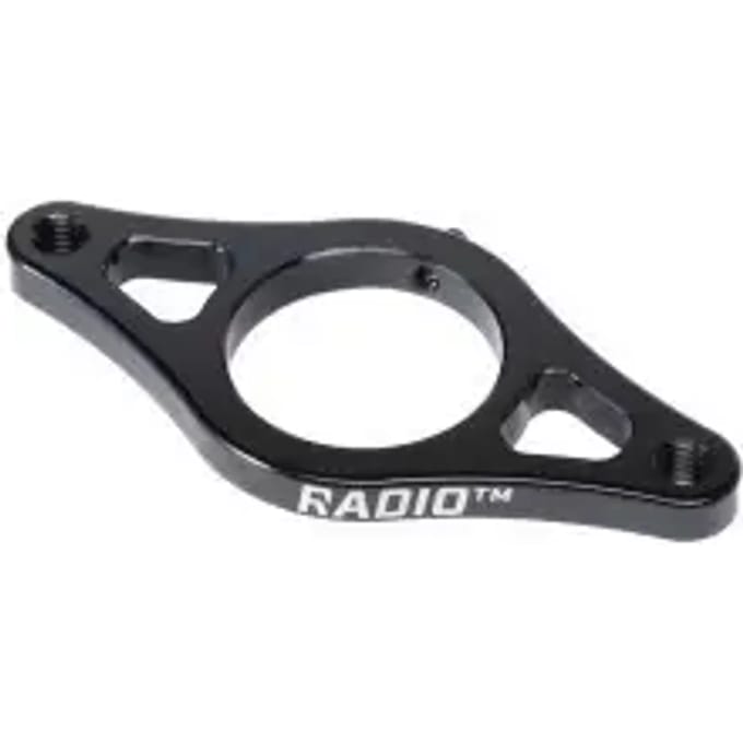 Rotor plaque Radio Bike Aeon