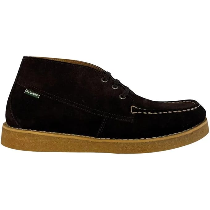 Sebago Dakota Martellato leren laarzen