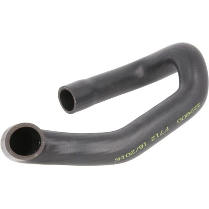Radiateurslang THERMOTEC DWX051TT