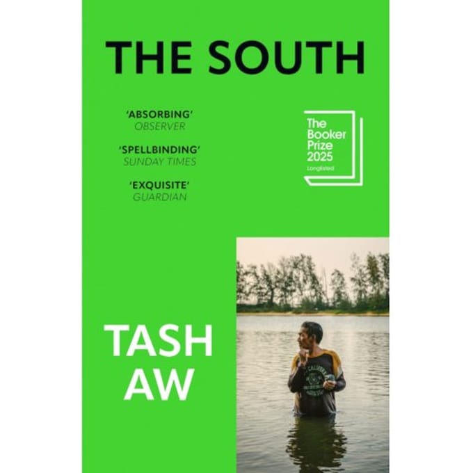 The South - Tash Aw