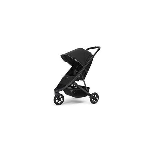 Thule Spring 2 Black on Black