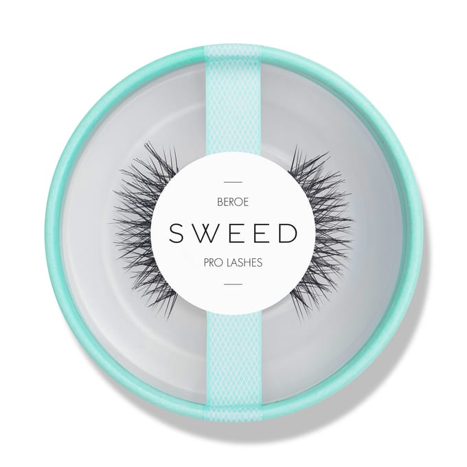 Sweed Core Collection Pro Lashes Beroe 3D Black Nepwimpers