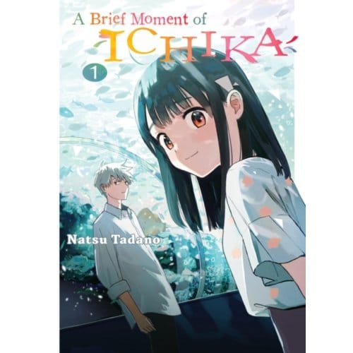 A brief moment of ichika 1 - Natsu Tadano