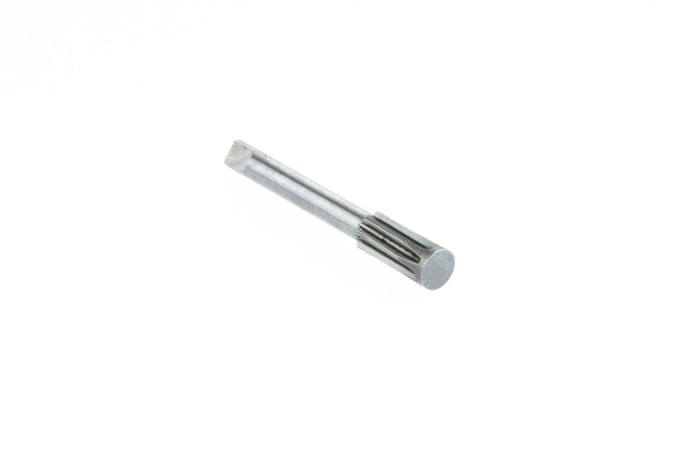 Pump piston