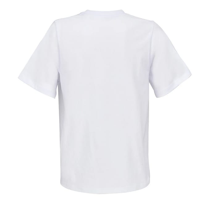 SOLS Dames/Dames Legend T-shirt (Absoluut Wit)