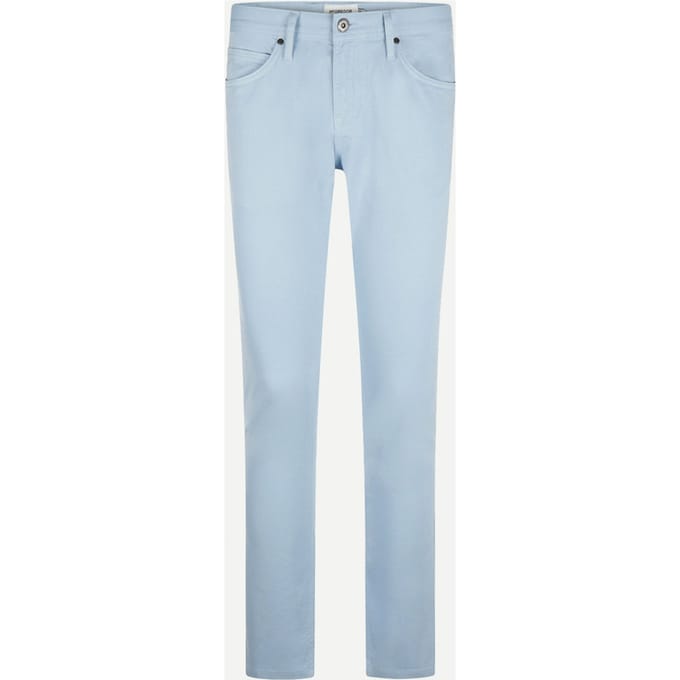 McGregor 5 Pocket GMD Jeans - Heren - 36 - Katoen - lichtblauw