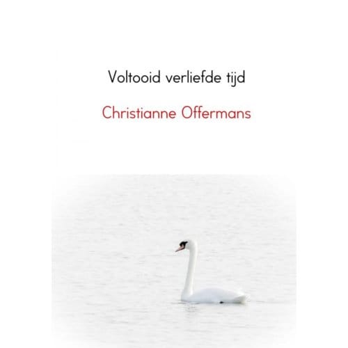 Voltooid Verliefde Tijd - Christianne Offermans